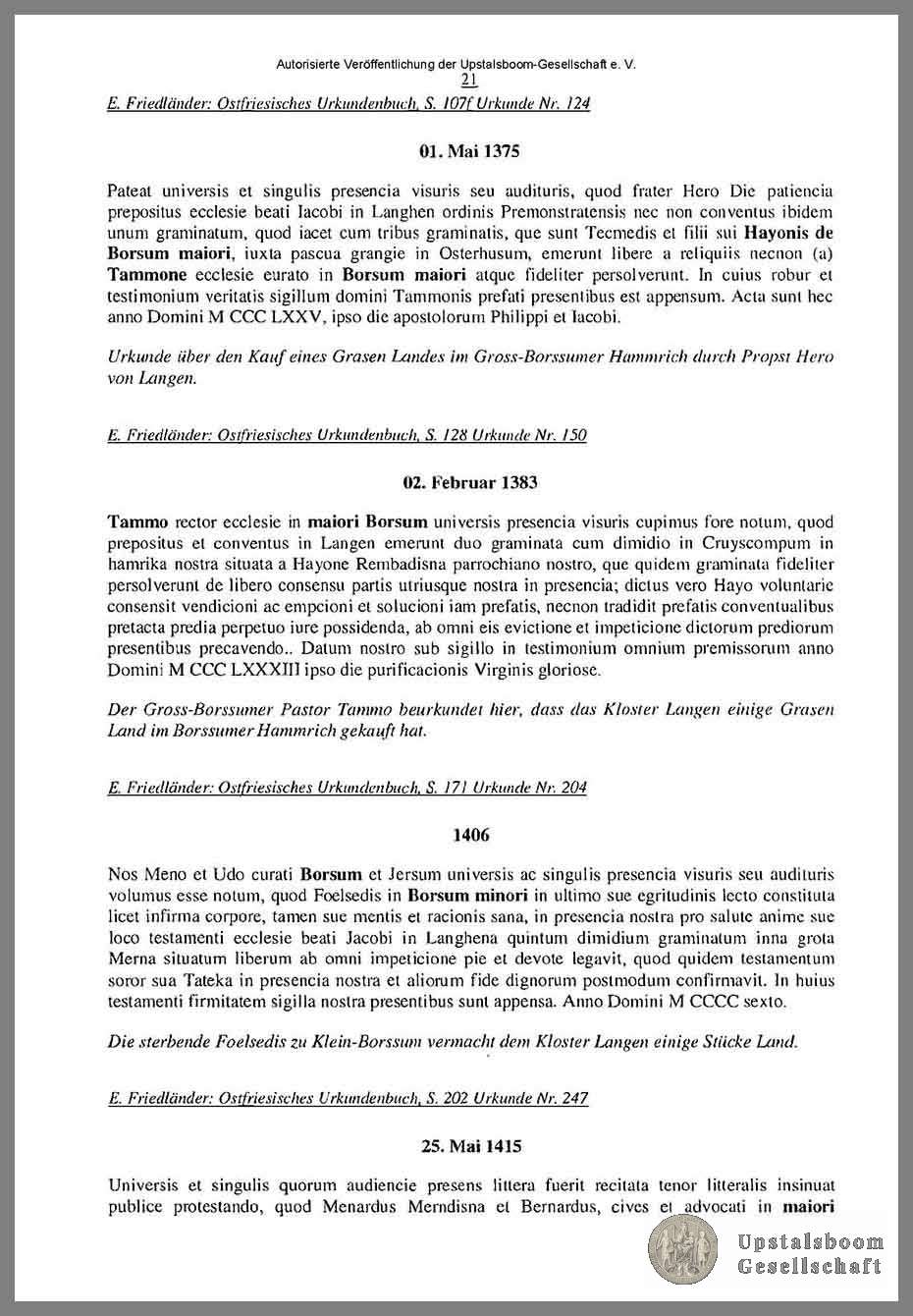 Document